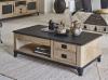 Table basse INDUS