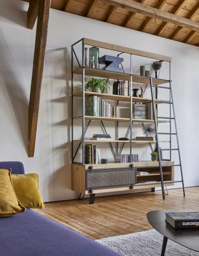 Bibliothèque FUSION