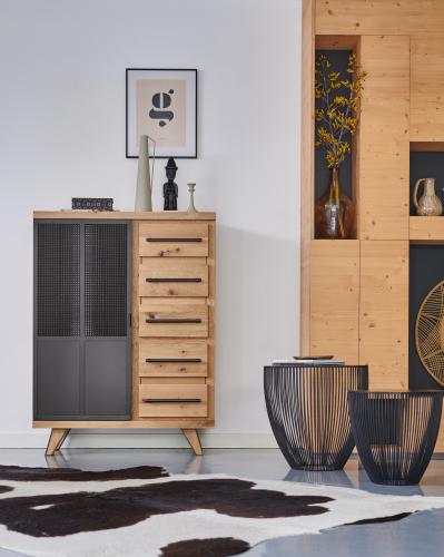 Chifonnier 3 portes GALLERY