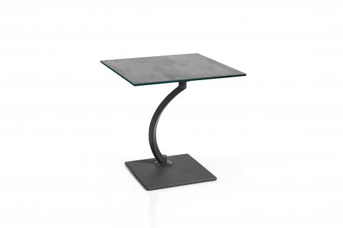 Coin de canapé carré MAGMA