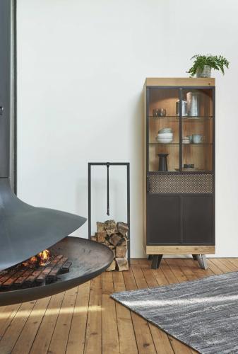 Colonne haute FUSION