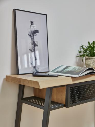 Console 1 tiroir GALLERY