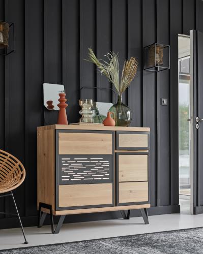 Meuble d'entrée EDGE