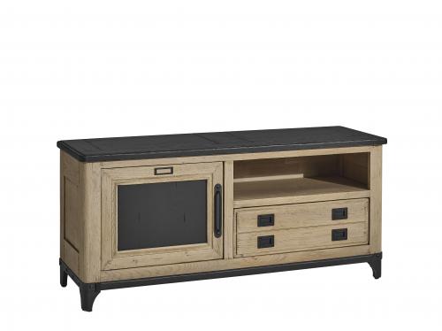Meuble TV 1 porte INDUS