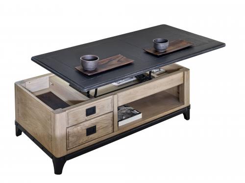 Table basse INDUS