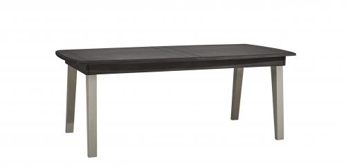 Table pieds Bois SERAPHINE